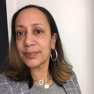 Meet your Posher, Kim